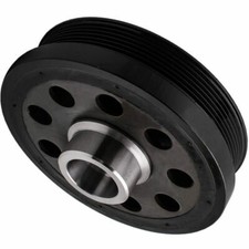 Poulies diverses BMW 520
