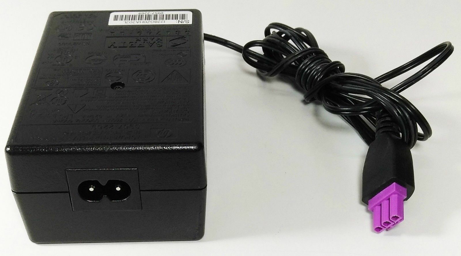 Genuine HP Charger AC Power Adapter 0957-2269 / 0957-2105