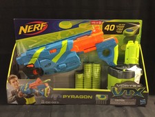 nerf vortex vtx pyragon