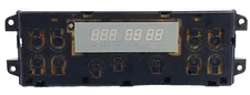 Genuine GE Range Control Board 191D3159P134 Same Day Shipping & 60 Days Warranty
