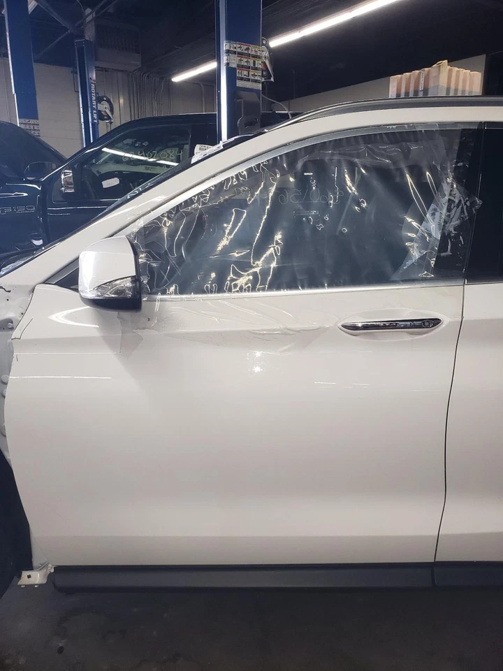 19 20 21 22 23 INFINITI QX50 Right Rear Shock Absorber ONLY --25K-- - Image 3 of 4