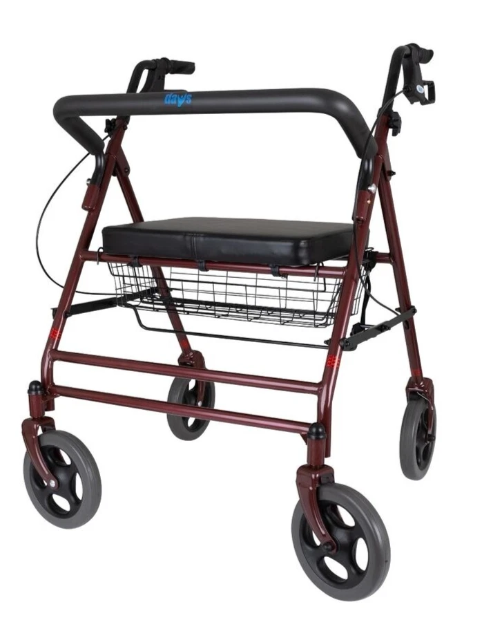 Cheap rollator walker cheap