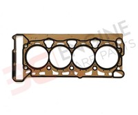 Kopfdichtung 06H103383AD FüR Skoda Octavia Superb 1.8 TSI 2.0 Tfsi Benzinmotor