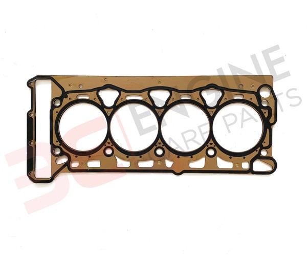 Kopfdichtung 06H103383AD FüR Skoda Octavia Superb 1.8 TSI 2.0 Tfsi Benzinmotor-image