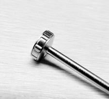Margen rodillo bruñidor martillo eliminar porosidad pozo remachado rueda de 8 mm alemán