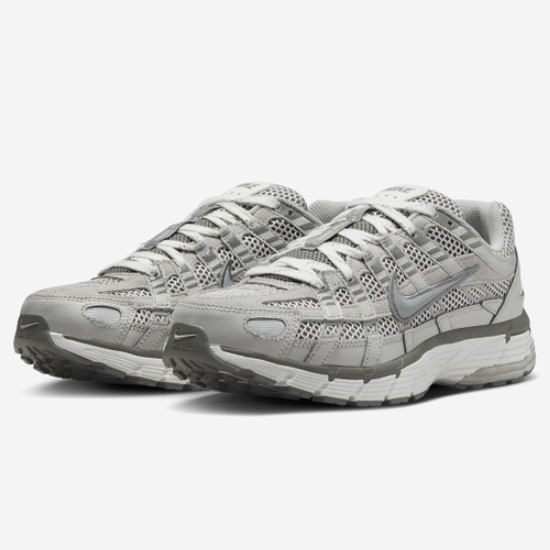 NIKE　P-6000　RPM Nike P-6000 Premium Shoes 'Silver/Platinum Tint' (FN6837-012