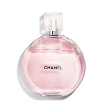 CHANEL CHANCE EAU TENDRE Women 3.4oz / 100ml EDT Spray NEW