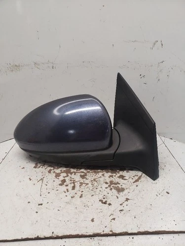 Passenger Side View Mirror Power VIN P 4th Digit Fits 11-16 CRUZE 1394831
