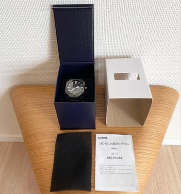 CASIO PRO TREK PRW-6900Y-1JF Solar Radio Triple Sensor Watch Used