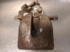Etrier de frein Citroen DS4