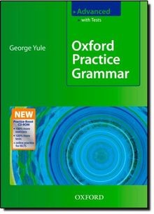Oxford Practice Grammar Advanced 2008 with answers ... | Buch | Zustand sehr gut