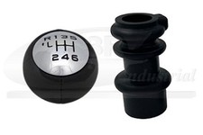 3RG Schalthebelknauf 25269 für CITROËN DS  passend für FIAT OPEL PEUGEOT