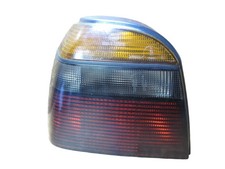 444111 Rückleuchte, Heckleuchte links VW Golf III (1H) 1.6