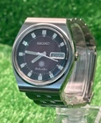 Vintage Seiko Advan Automatic || Brown Dial || Men's Vintage Watch ||Mint