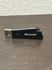 Microsoft Notebook Receiver v2.0 1051 USB Dongle for Wireless Mouse 3000
