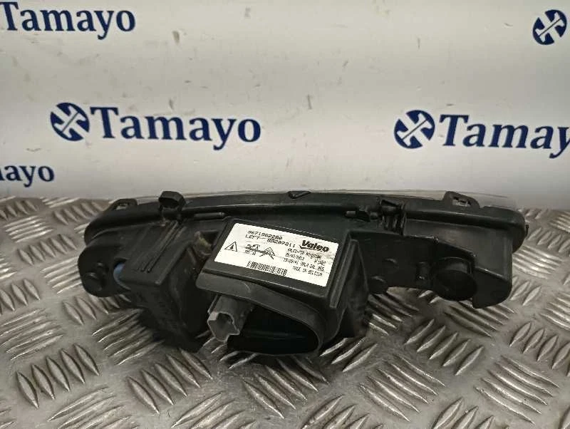 9671962280 PILOTO DELANTERO IZQUIERDO / 89121105 / 1157317 PARA CITROËN DS3 * - Immagine 4 di 4