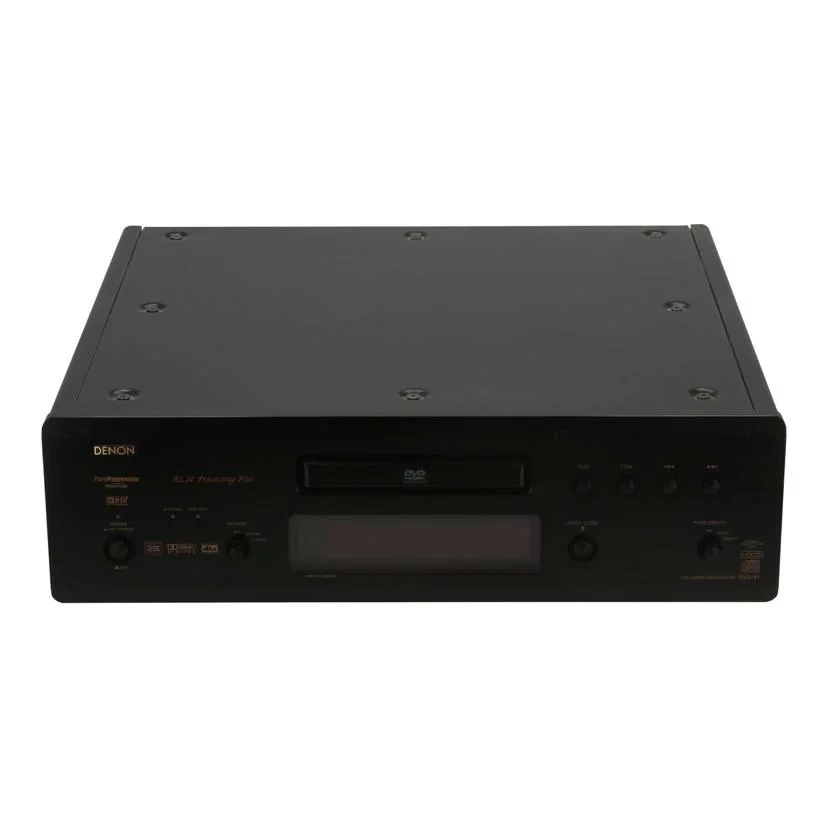 Denon DVD-Audio Players for sale | eBay