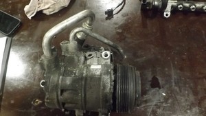 Klimakompressor BMW  2.0 E91 Diesel  4472601851