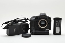 Canon EOS 1D Mark II N Digital Camera