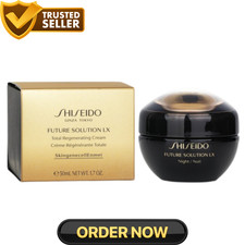 Shiseido Future Solution LX Total Regeneratin...