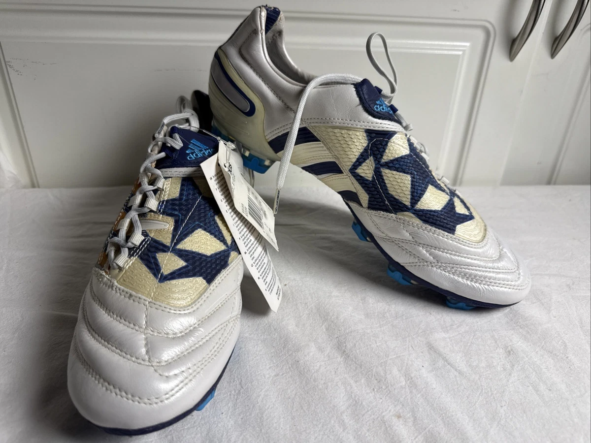 Adidas Predator X for sale | eBay