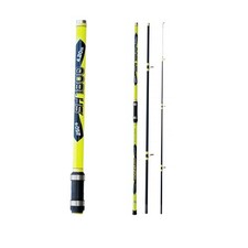 LINEAEFFE Shizuka Sh 1800 4,20m 100-250g Surf Canna Surf 3-teilig