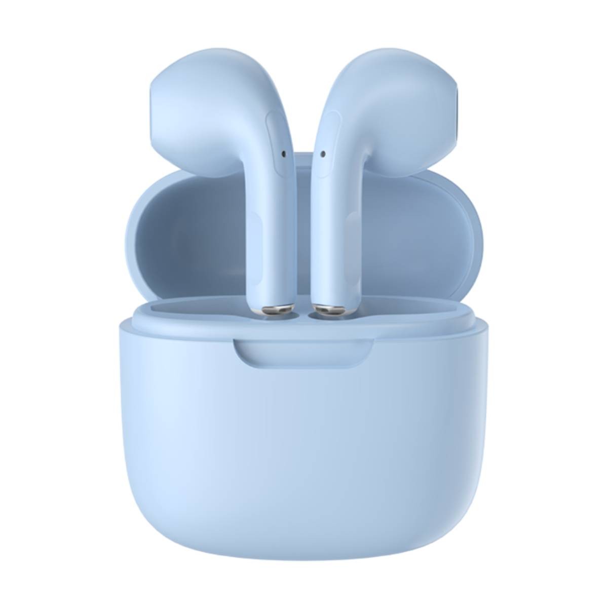 Écouteurs Bluetooth 5.3 BigBen True Wireless avec réduction de bruit
