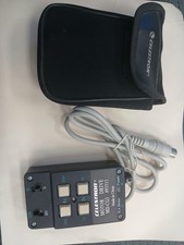 Celestron Motor Drive MD-CG3 93515 Telescope Accessory w/ Case Cable
