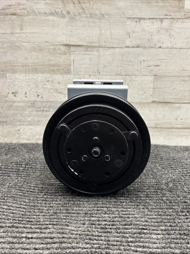 Compresor de aire acondicionado XL DENSO 471-8105 Foto 3 de 4