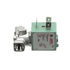 Crown Steam Solenoid Valve 240V 5162-2 - Genuine OEM Replacement Part