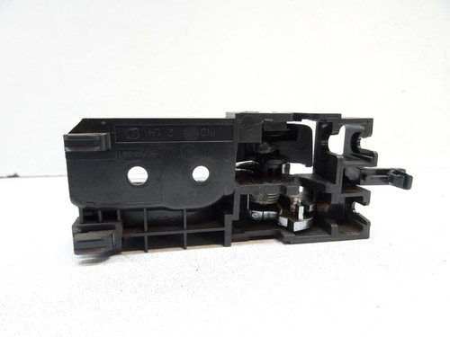 PORTIERGREEP BINNEN LINKS VOOR Toyota Avensis Wagon (T25/B1E) 6920605040B0 - Afbeelding 2 van 3