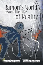 Ramon's World: Beyond the Edge of Reality by Poetsenvy (English) Paperback Book