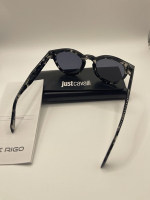 Just Cavalli Women's Sunglasses