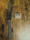 1983 Vintage Takara Kronoform Robot Transformer Gold Color Watch - with Band