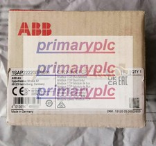 1PC ABB CI522-MODTCP 1SAP222200R0001 Module NEW