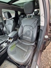 HYUNDAI SANTA FE MK3 DM Seat Belt Left Front 888102W050RYN