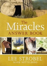 The Miracles Answer Book (Answer Book Series) .. NEW
