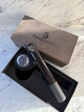 Handpresso Espresso & Cappuccino Machines for sale | eBay