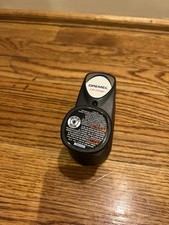 Dremel 756-01 Mini Mite Charger + Battery