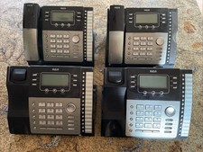 RCA Visys 25423RE1 4 Line Business Phone Lot Of 4