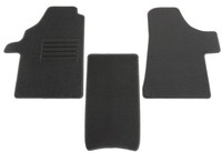 FußMatten Set FüR Mercedes Vito W639 Viano 2003-2010 Autoteppiche 100% Passform