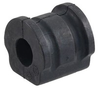 A.B.S. 270578 Lagerbuchse, Stabilisator Vorne Links Rechts Unten FüR Audi Seat