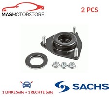 FEDERBEINLAGER DOMLAGER PAAR SACHS 803 021 2PCS A FÜR CITROËN C4 AIRCROSS