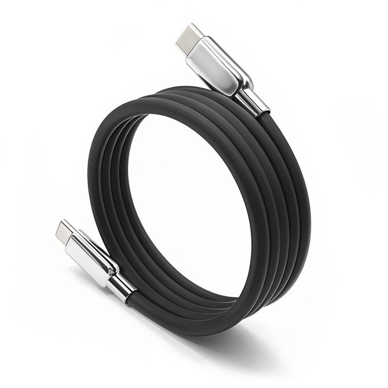 ACAGET 8M Câble De Charge USB Vers Micro USB Pour XIAOMI Camera 2K/Pro, Câbles D'extension D'alimentation De Caméra De Sécurité Pour XIAOMI MI/YI/Cloud Camera,Wyze/Nest/Arlo Q/Furbo Dog Cam,Noir