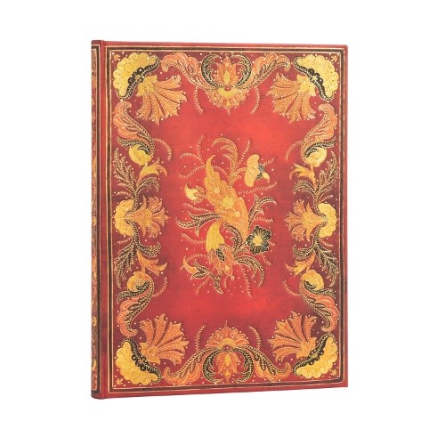 Fiammetta Ultra Unlined Hardcover Journal by  Paperblanks - 9781439781876