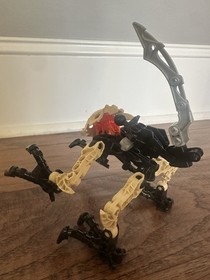 LEGO BIONICLE: Zesk (8977)