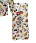 PEANUTS SNOOPY 2 PIECE PAJAMA SET SIZE TODDLER 3T NEW — photo 6
