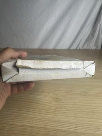 Whomp 'Em Nintendo Entertainment System, 1991 -NES CIB Complete Tested Authentic