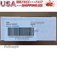 1PC New ABB SD832 3BSC610065R1 IN BOX FREE SHIPPING