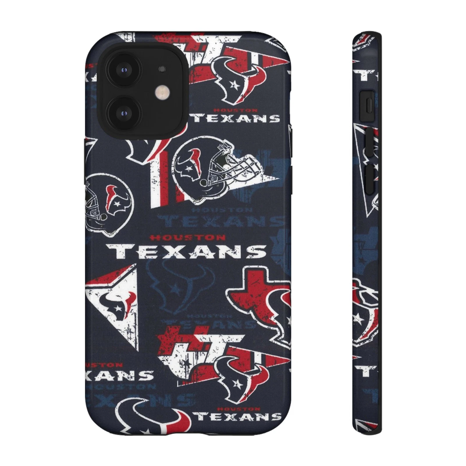 Houston Texans Phone Cases for iPhone